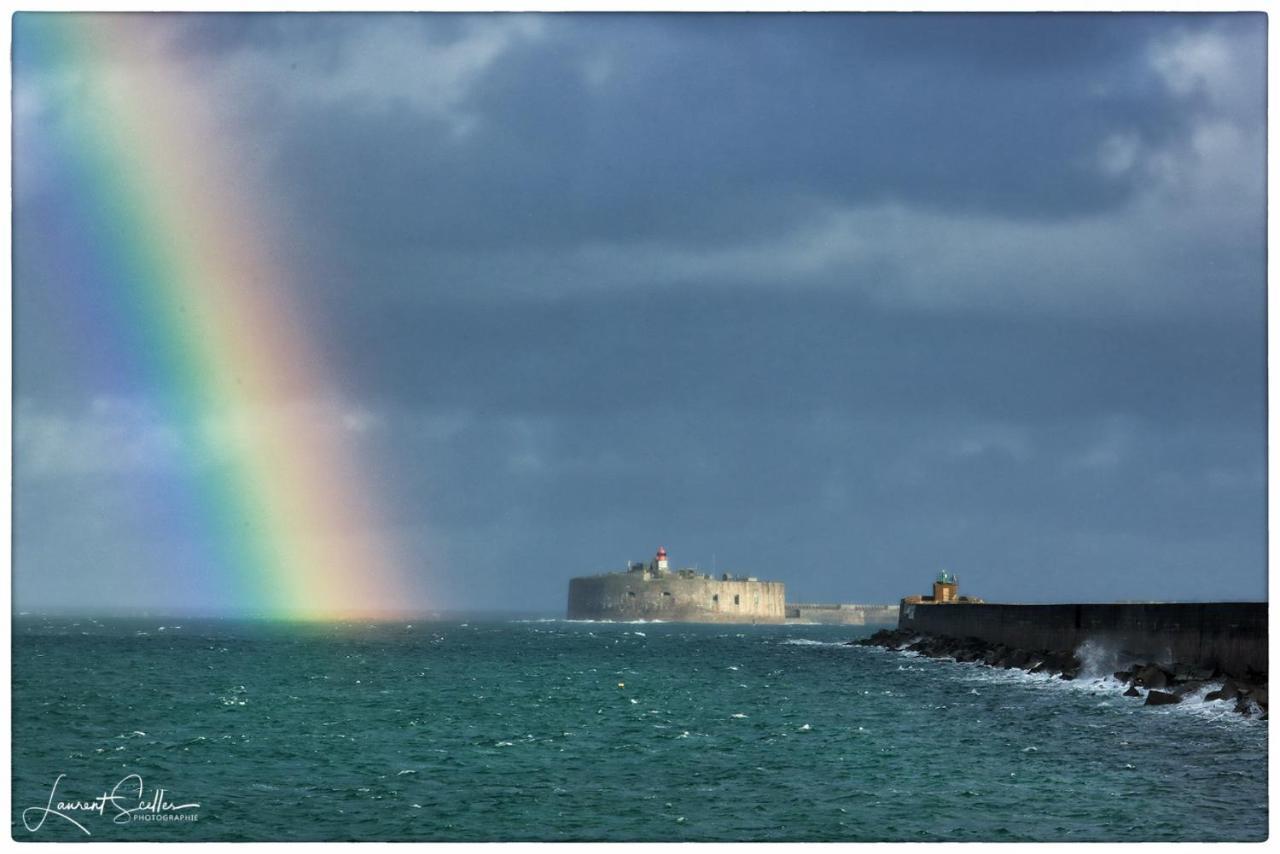 Le Cherbourg - Second Souffle - Cherbourg Exterior foto