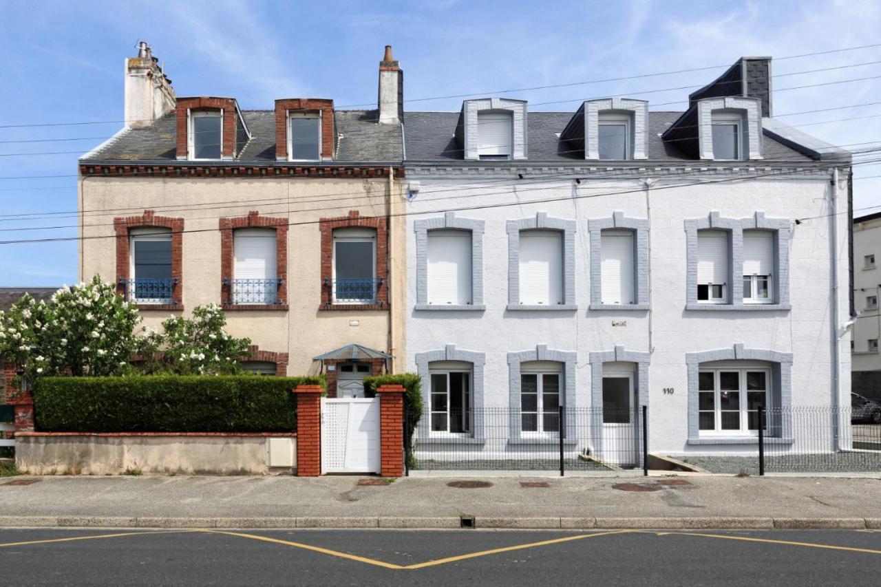 Le Cherbourg - Second Souffle - Cherbourg Exterior foto